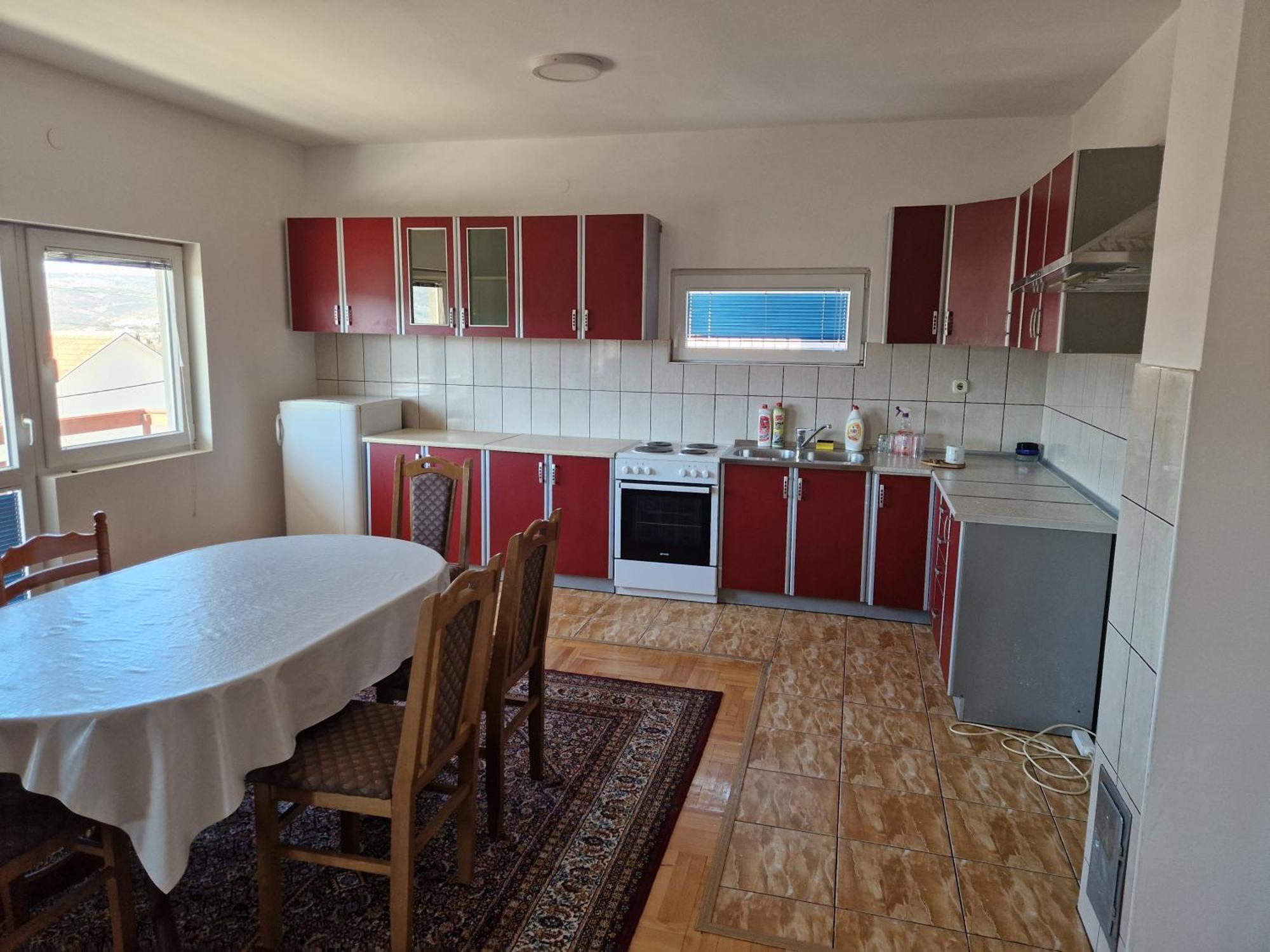 Apartman Vujovic Bileca Exterior photo