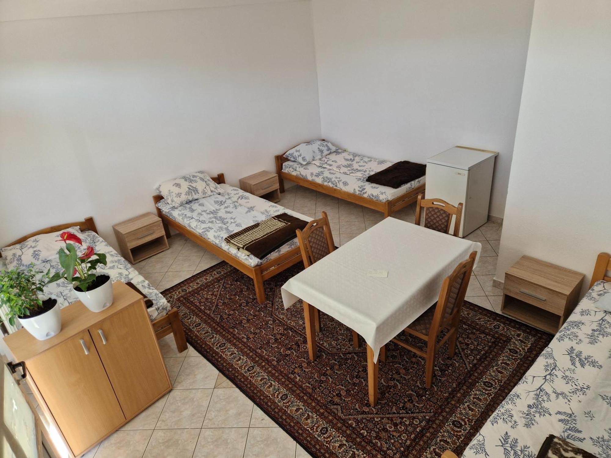 Apartman Vujovic Bileca Exterior photo