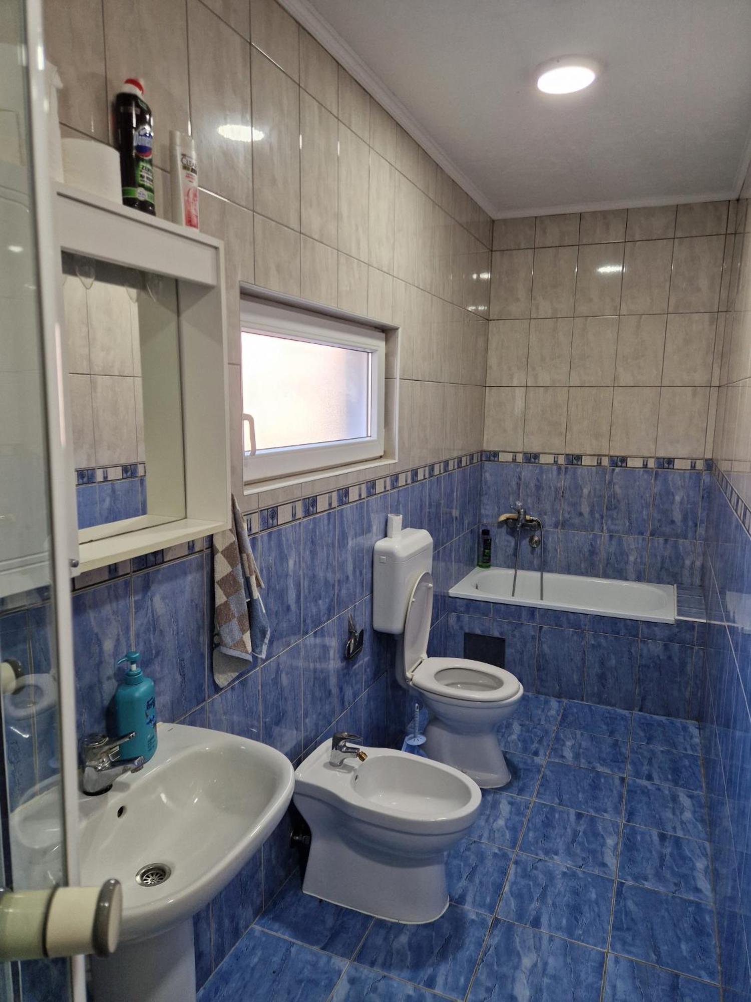 Apartman Vujovic Bileca Exterior photo